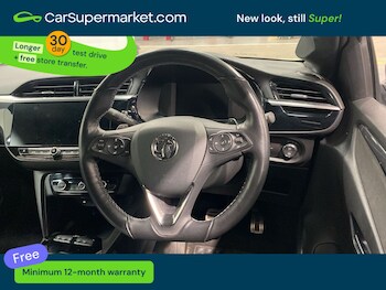 Used Vauxhall Corsa 2023 for sale - 78488735: Photo