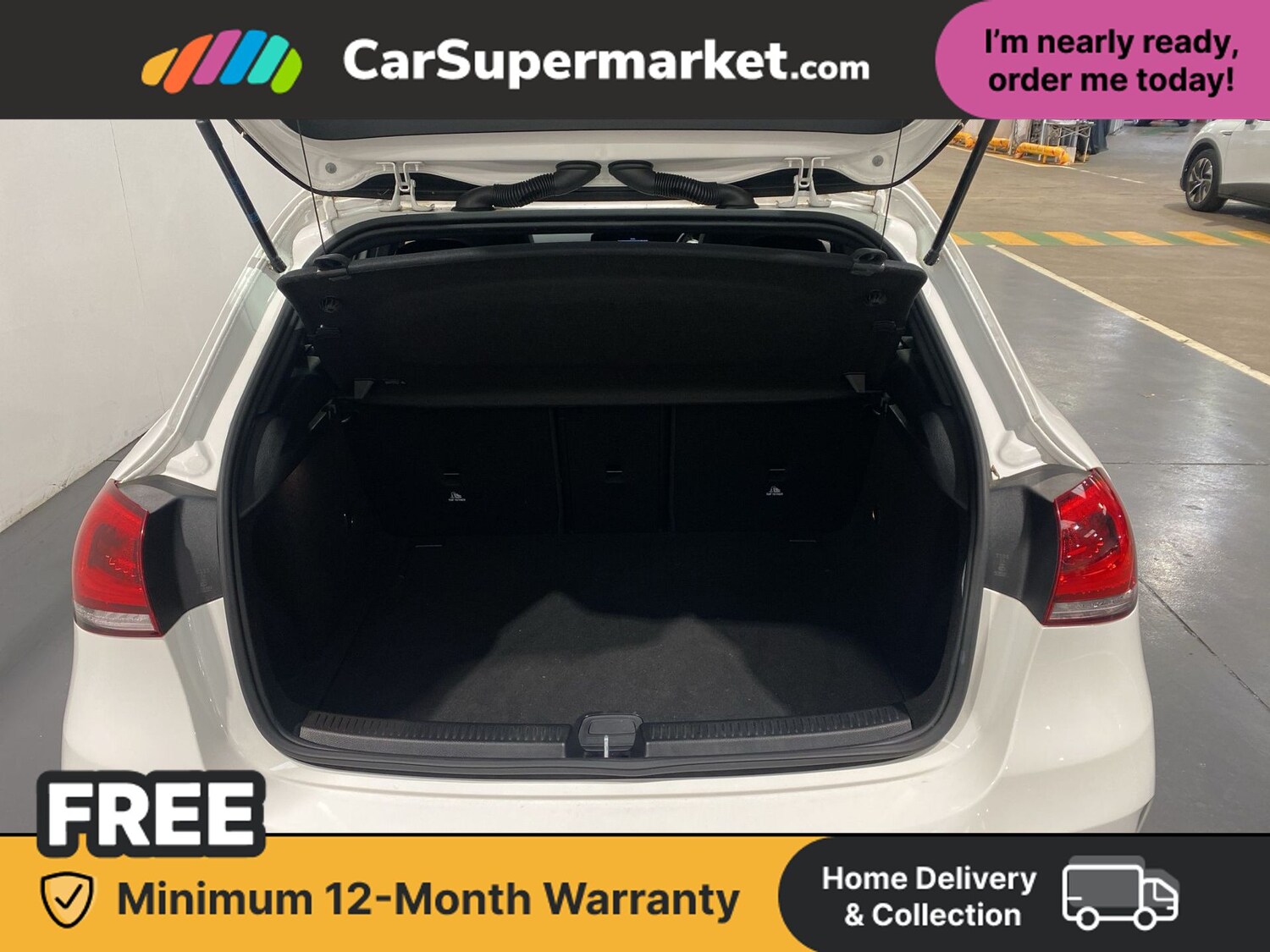 Used Mercedes-Benz A-Class 2019 for sale - 77582748: Photo 6