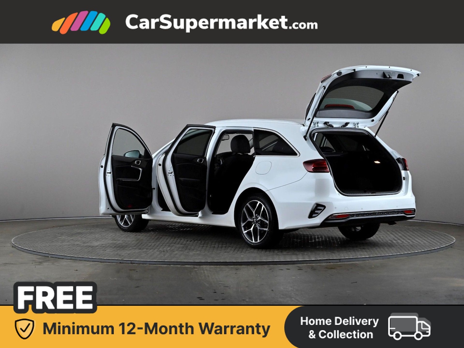 Used Kia Ceed 2022 for sale - 77577740: Photo 10