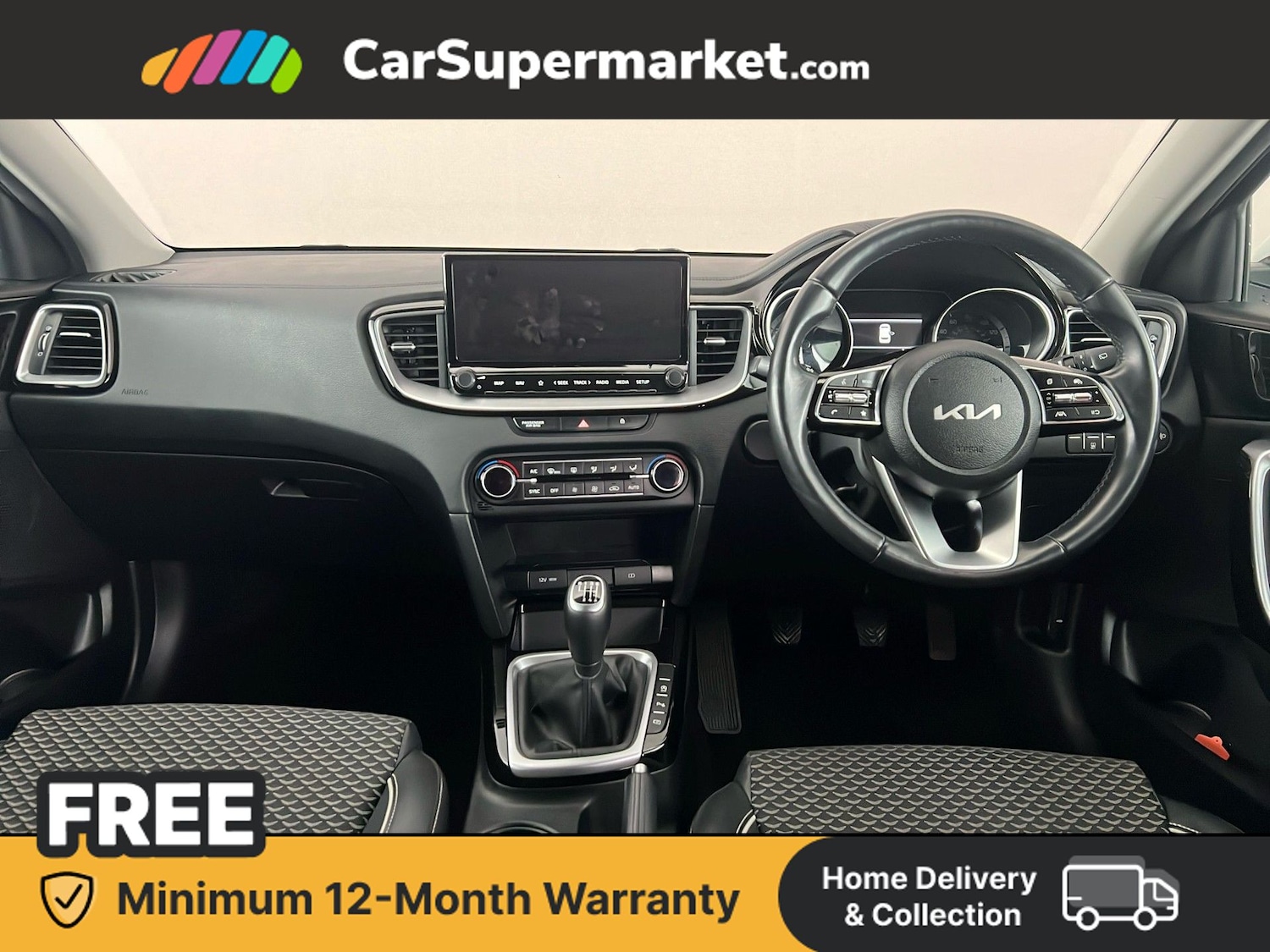 Used Kia Ceed 2022 for sale - 77577740: Photo 13