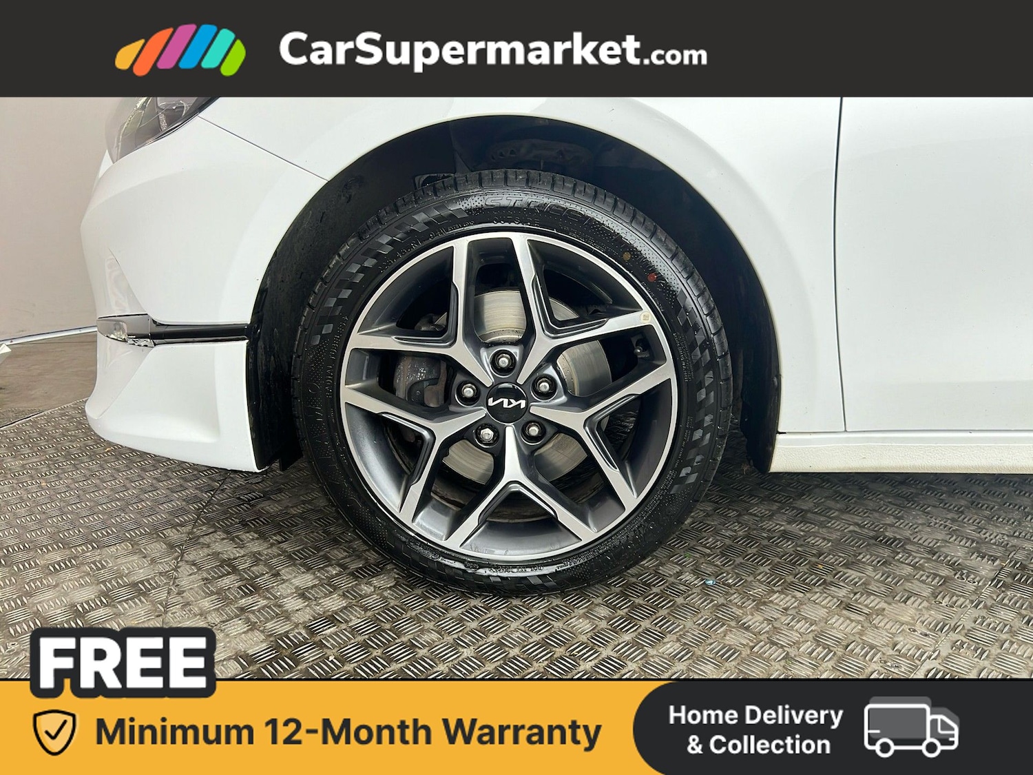 Used Kia Ceed 2022 for sale - 77577740: Photo 19