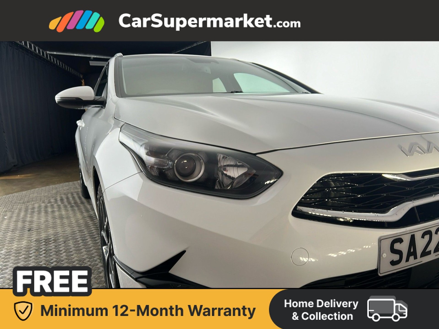 Used Kia Ceed 2022 for sale - 77577740: Photo 20