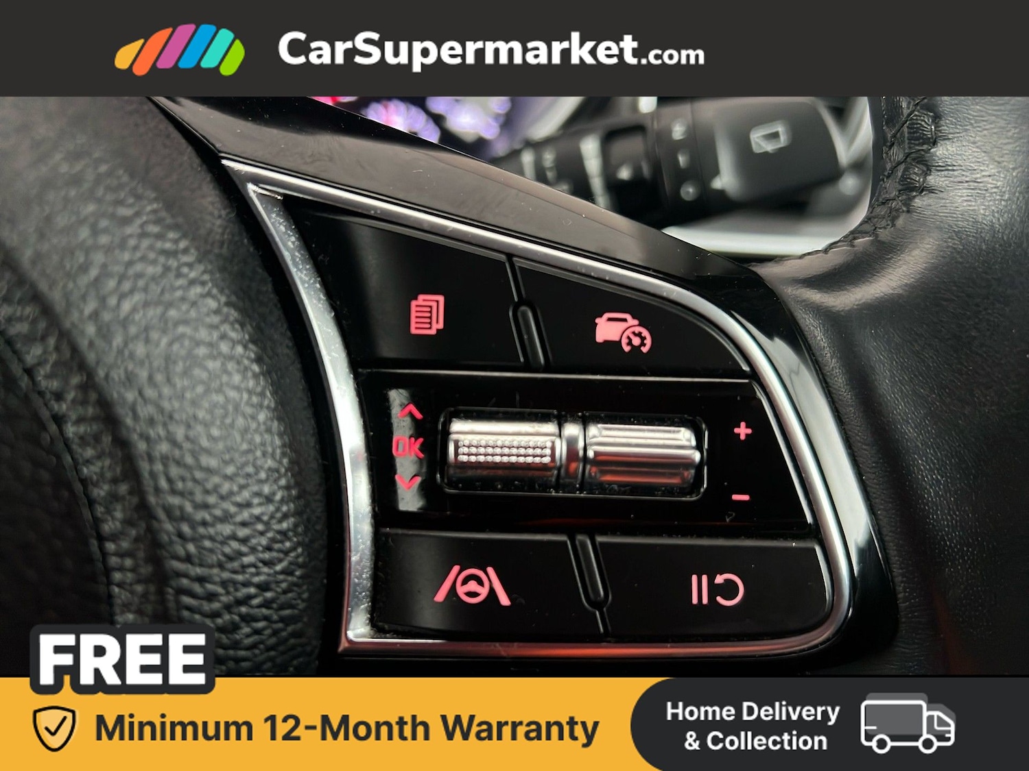 Used Kia Ceed 2022 for sale - 77577740: Photo 25