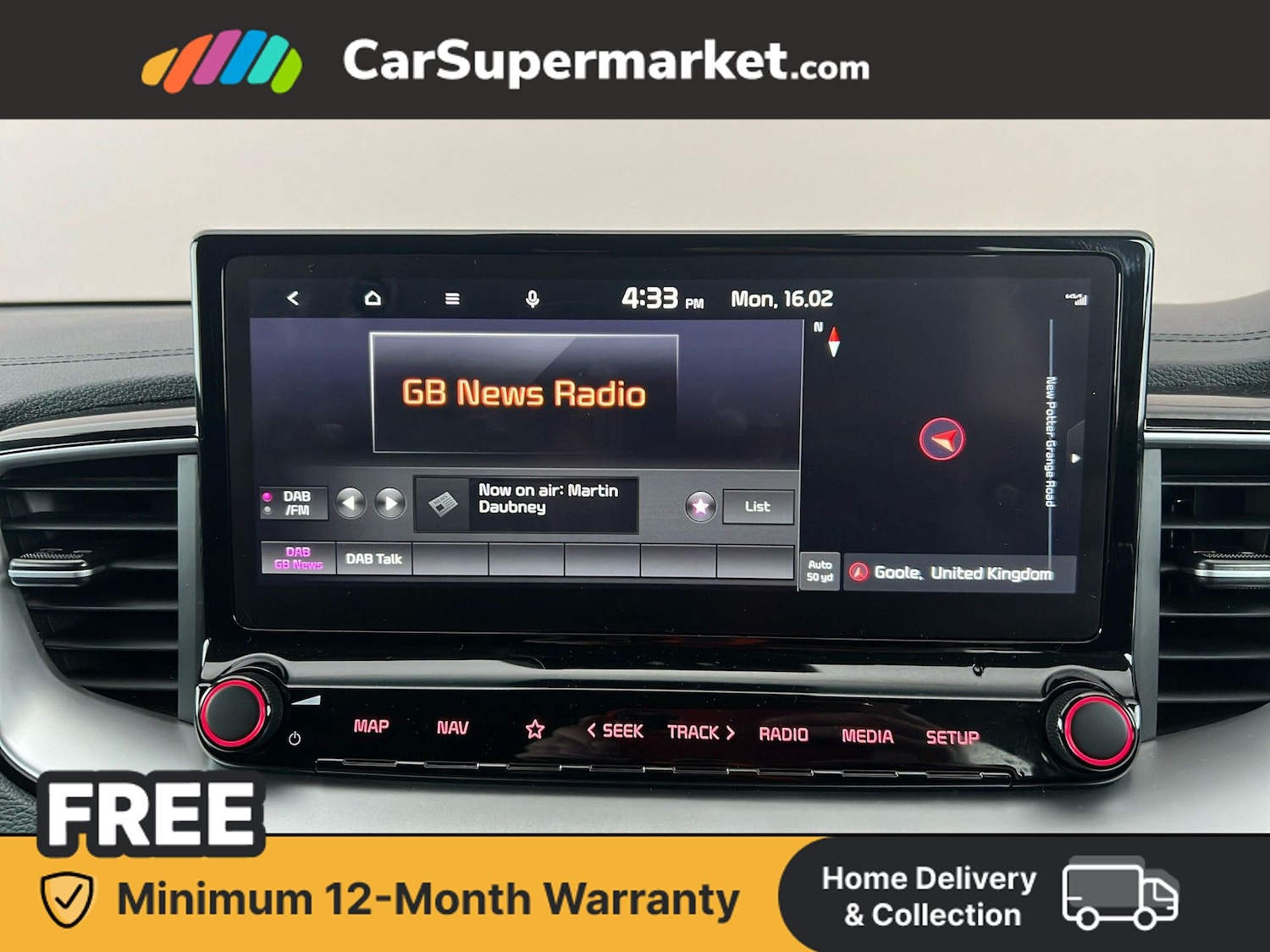 Used Kia Ceed 2022 for sale - 77577740: Photo 26