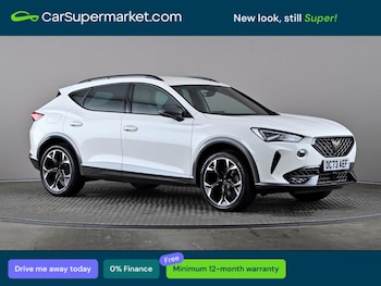 Used Cupra Formentor 2024 for sale - 78266548: Photo