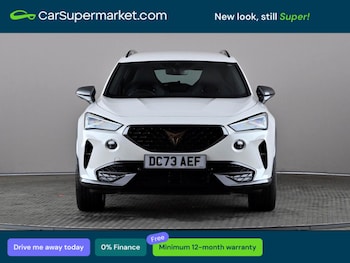 Used Cupra Formentor 2024 for sale - 78266548: Photo