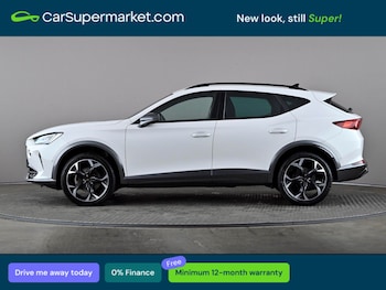 Used Cupra Formentor 2024 for sale - 78266548: Photo