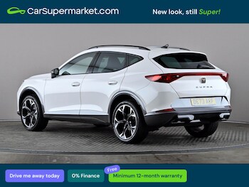 Used Cupra Formentor 2024 for sale - 78266548: Photo