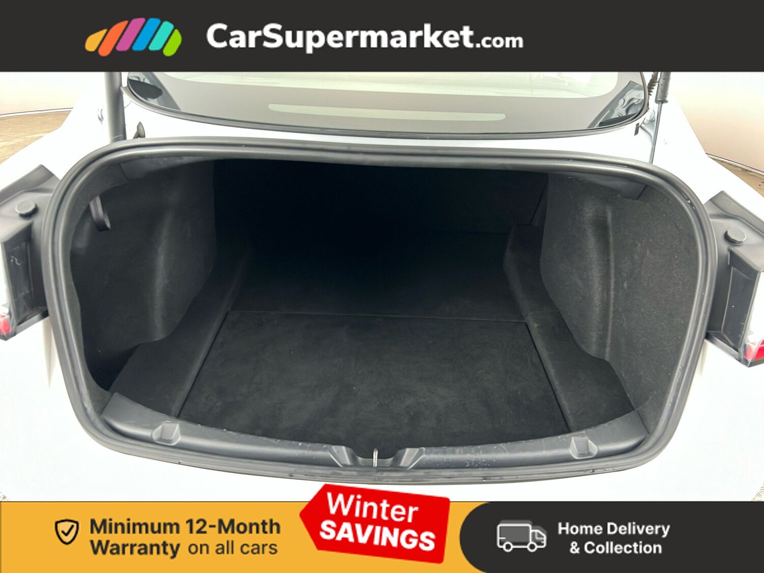 Used Tesla Model 3 2021 for sale - 77044325: Photo 18