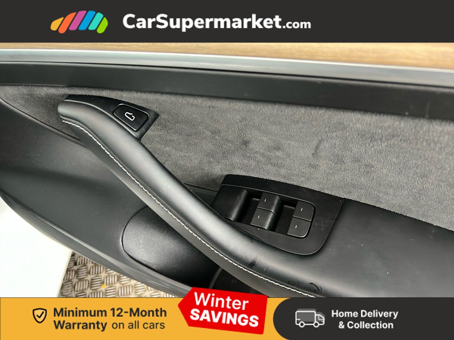 Used Tesla Model 3 2021 for sale - 77044325: Photo 23