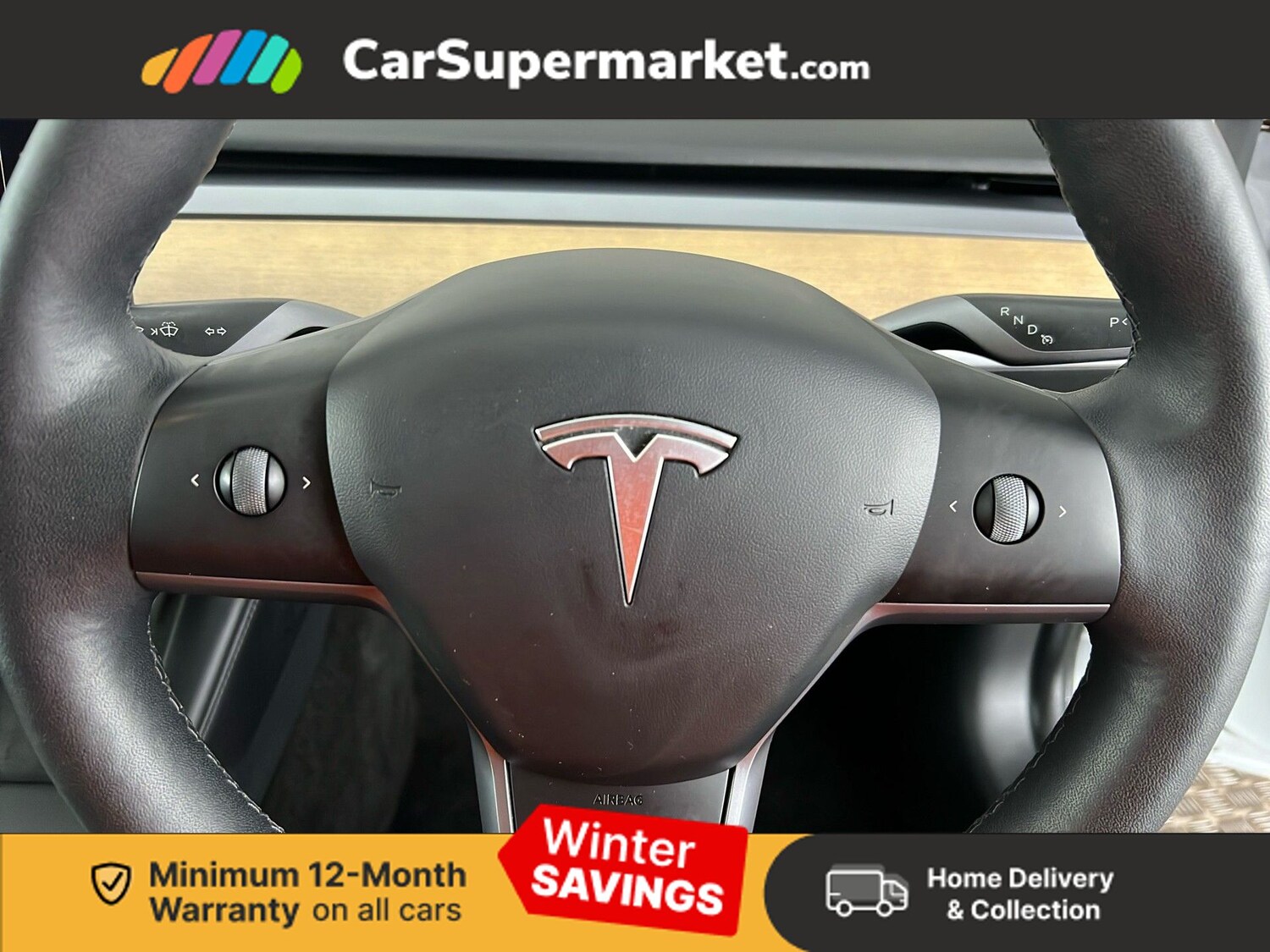 Used Tesla Model 3 2021 for sale - 77044325: Photo 25