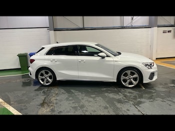 Used Audi A3 2023 for sale - 78668655: Photo