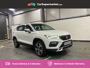 2023 - 1.5 TSI EVO SE Technology 5dr