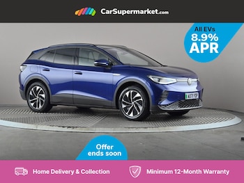 2022 - 150kW Family Pro Performance 77kWh Auto 5-Door