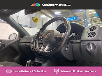 Used Volkswagen Tiguan 2015 for sale - 75483093: Photo