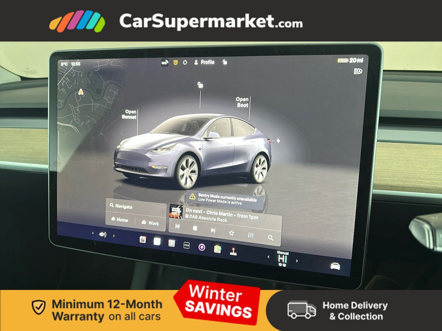 Used Tesla Model Y 2022 for sale - 77226434: Photo 16