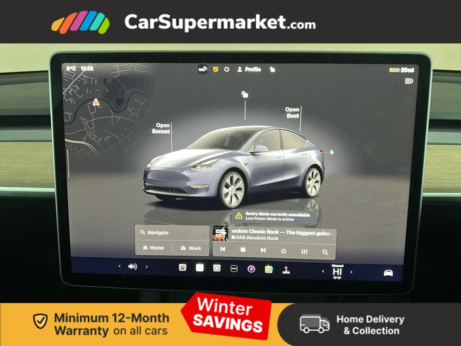 Used Tesla Model Y 2022 for sale - 77226434: Photo 17