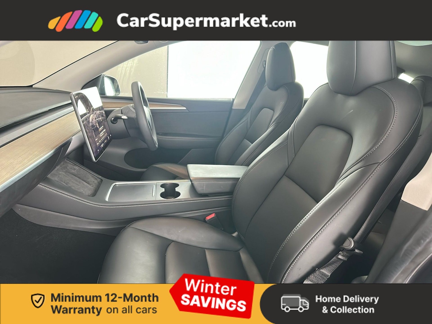 Used Tesla Model Y 2022 for sale - 77226434: Photo 18