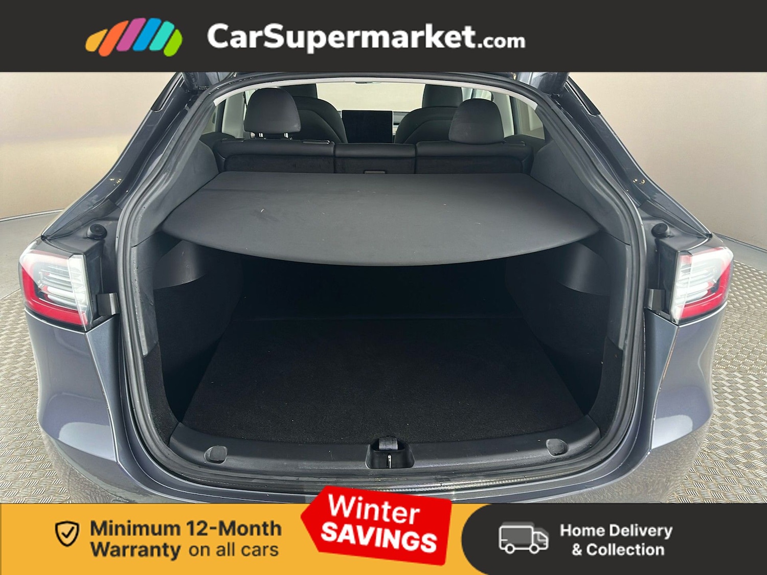 Used Tesla Model Y 2022 for sale - 77226434: Photo 23