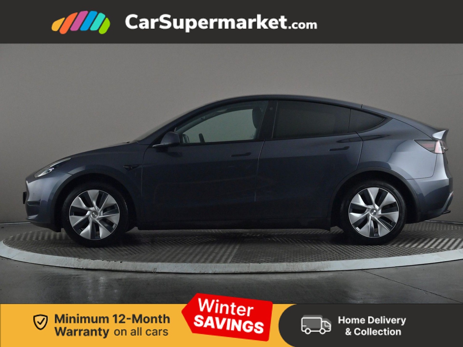 Used Tesla Model Y 2022 for sale - 77226434: Photo 3