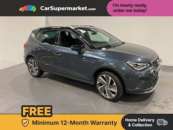 Used SEAT Arona 2023 for sale - 76546249: Photo