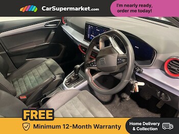 Used SEAT Arona 2023 for sale - 76546249: Photo