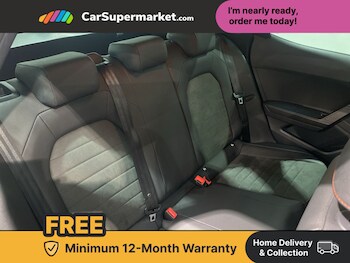 Used SEAT Arona 2023 for sale - 76546249: Photo