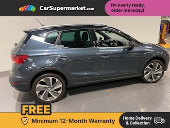 Used SEAT Arona 2023 for sale - 76546249: Photo