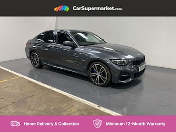 BMW - 3 Series