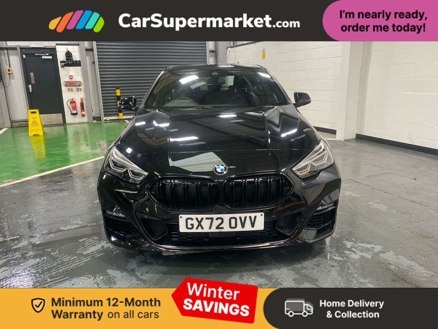 Used BMW 2 Series 2022 for sale - 77226371: Photo 2