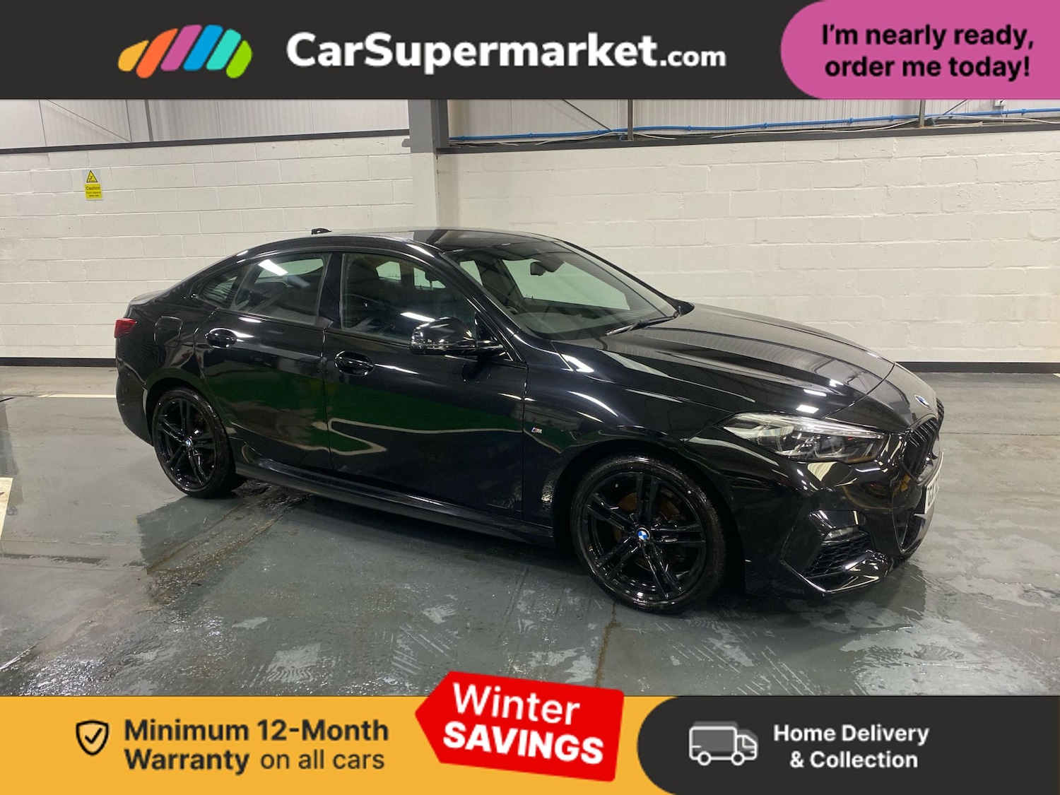 Used BMW 2 Series 2022 for sale - 77226371: Photo 3