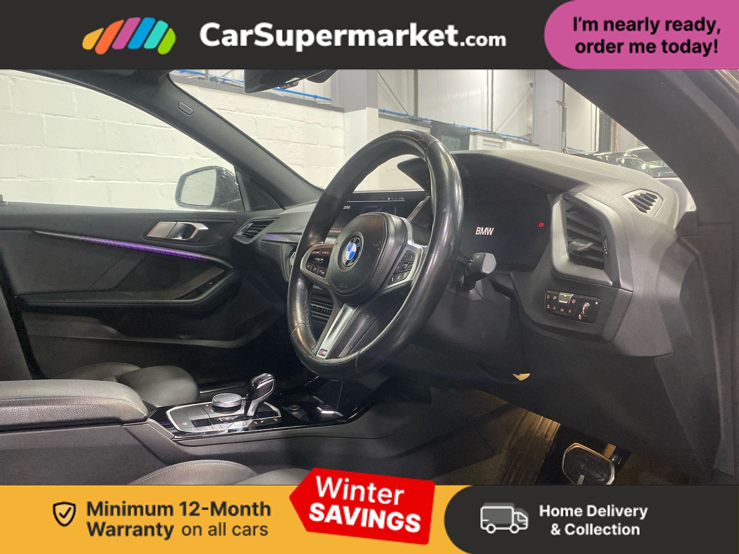 Used BMW 2 Series 2022 for sale - 77226371: Photo 5