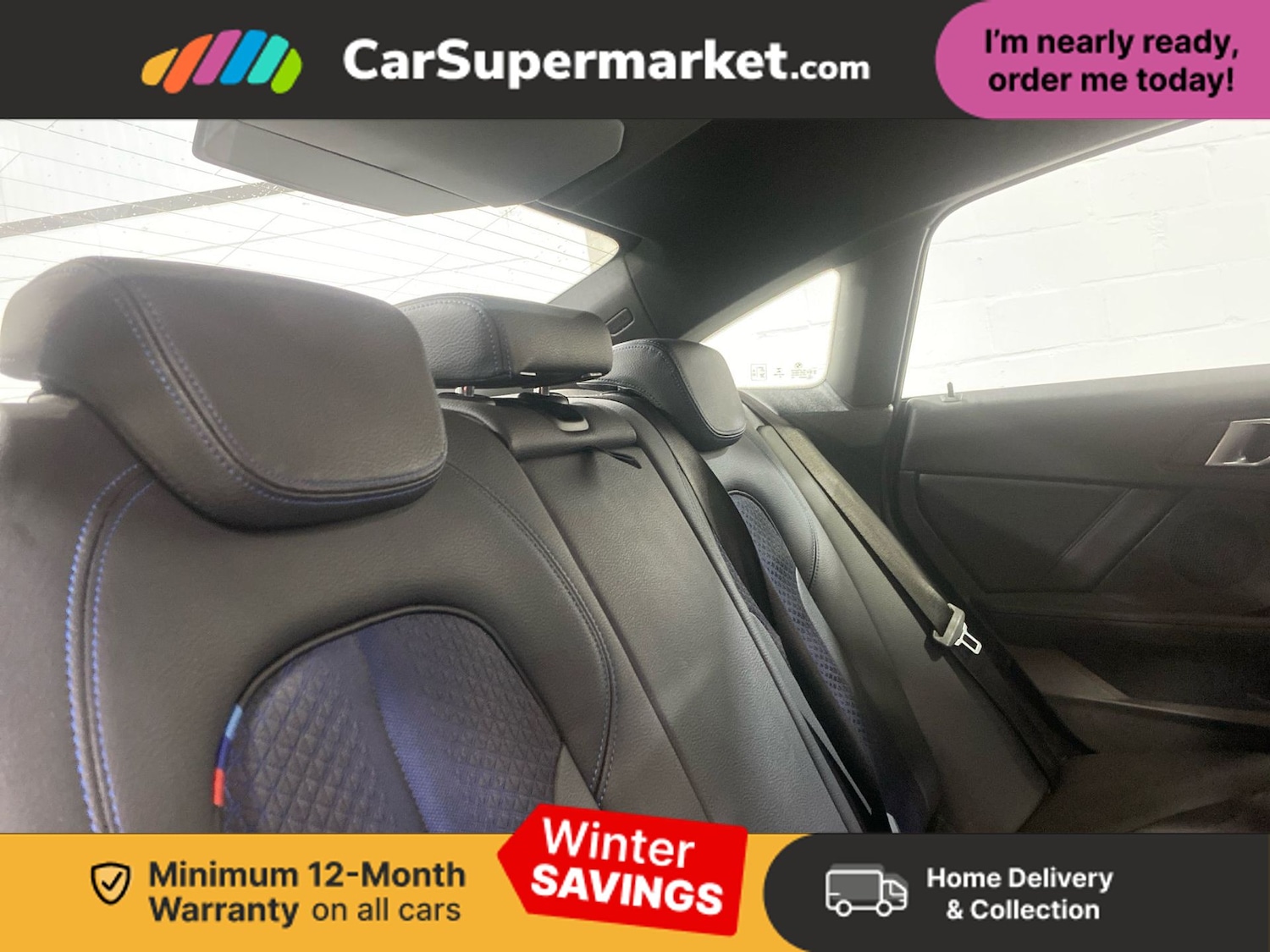 Used BMW 2 Series 2022 for sale - 77226371: Photo 7