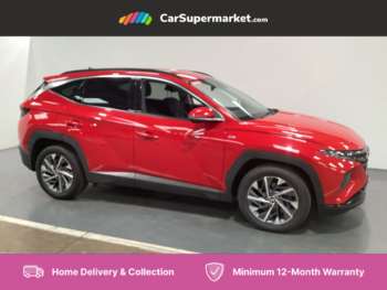 2021 - 1.6 TGDi 48V MHD Premium 5dr 2WD DCT