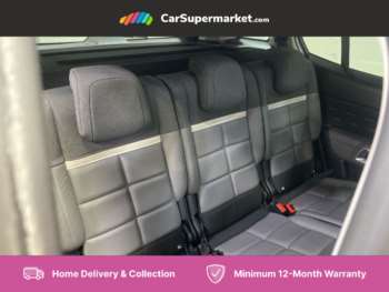 Used Citroen C5 Aircross 2022 for sale - 75183117: Photo