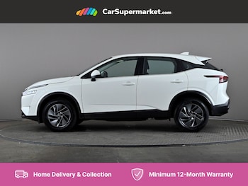 Used Nissan Qashqai 2023 for sale - 75604915: Photo