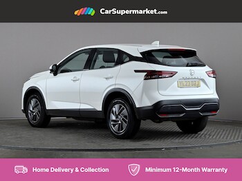 Used Nissan Qashqai 2023 for sale - 75604915: Photo