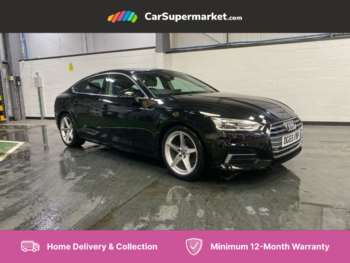2019 - 35 TFSI Sport S Tronic 5-Door