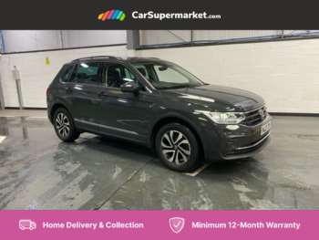 2022 - 1.5 TSI Active 5-Door