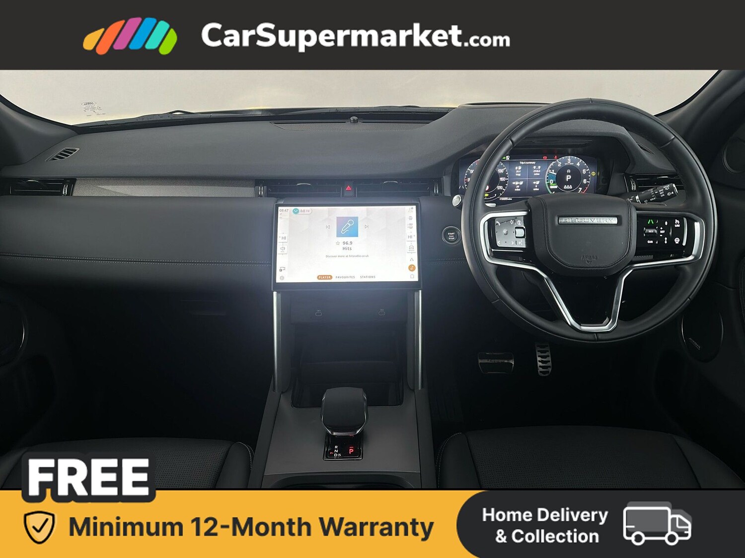 Used Land Rover Discovery Sport 2025 for sale - 77675051: Photo 13