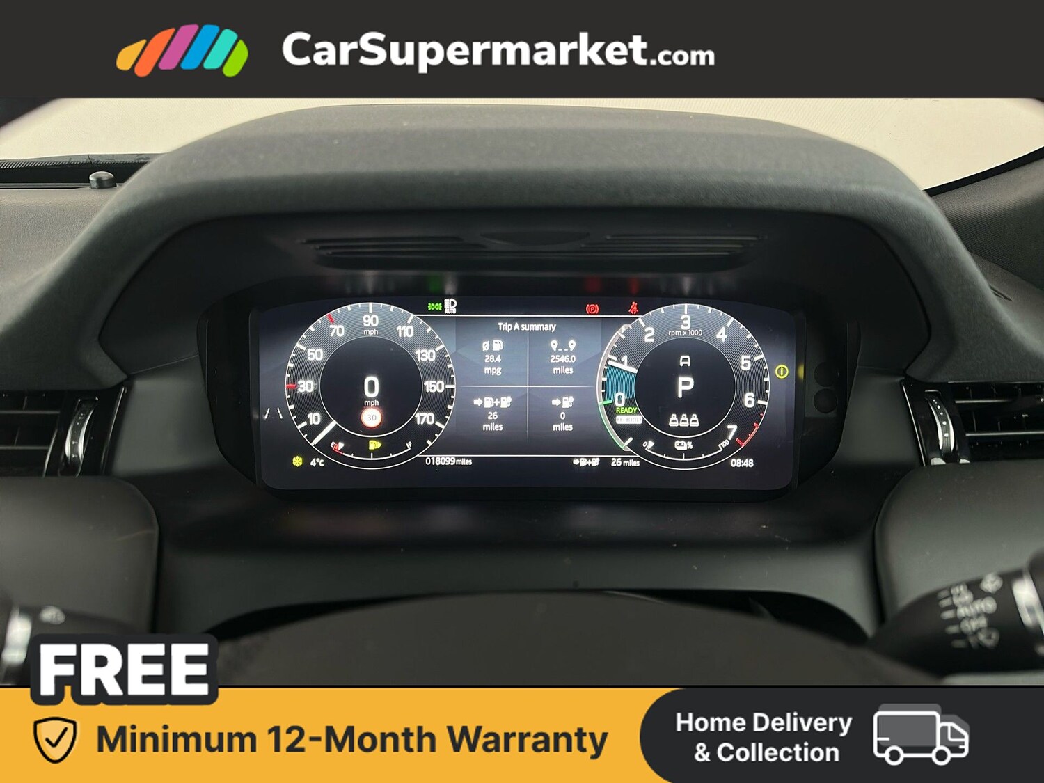 Used Land Rover Discovery Sport 2025 for sale - 77675051: Photo 15