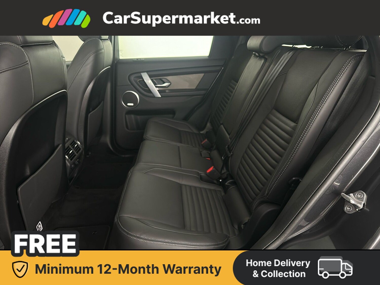 Used Land Rover Discovery Sport 2025 for sale - 77675051: Photo 21