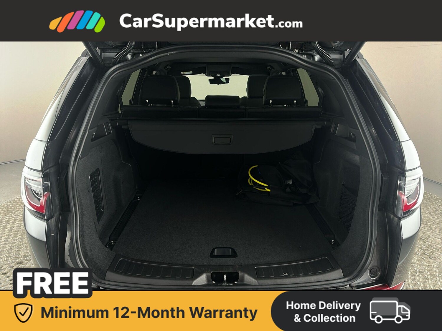 Used Land Rover Discovery Sport 2025 for sale - 77675051: Photo 22