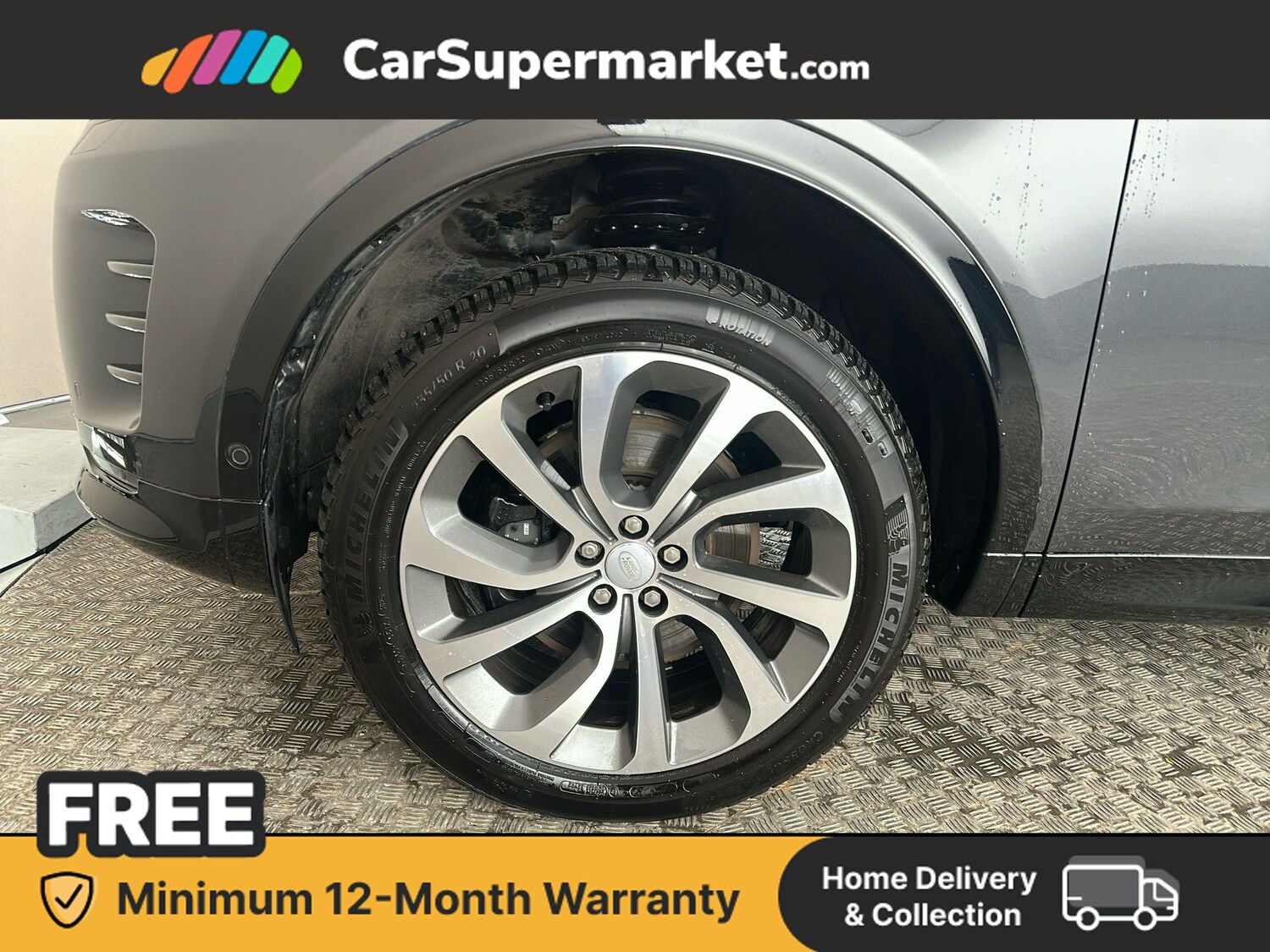 Used Land Rover Discovery Sport 2025 for sale - 77675051: Photo 23