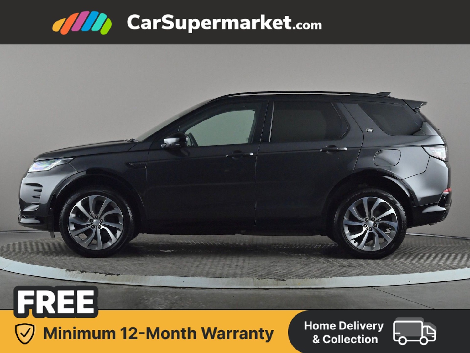 Used Land Rover Discovery Sport 2025 for sale - 77675051: Photo 3