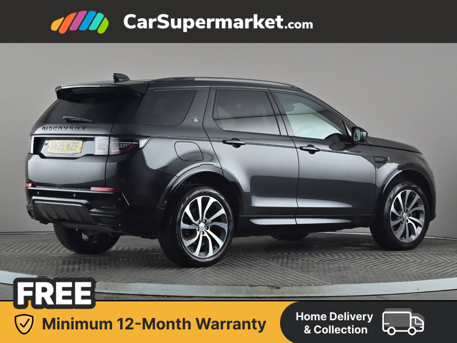 Used Land Rover Discovery Sport 2025 for sale - 77675051: Photo 6