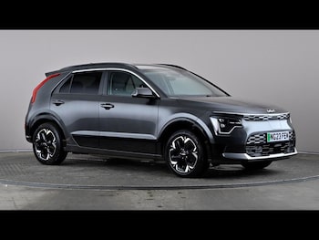 Used Kia Niro 2023 for sale - 79215586: Photo