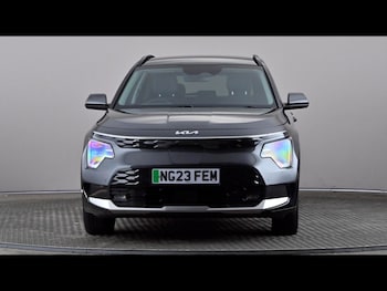 Used Kia Niro 2023 for sale - 79215586: Photo