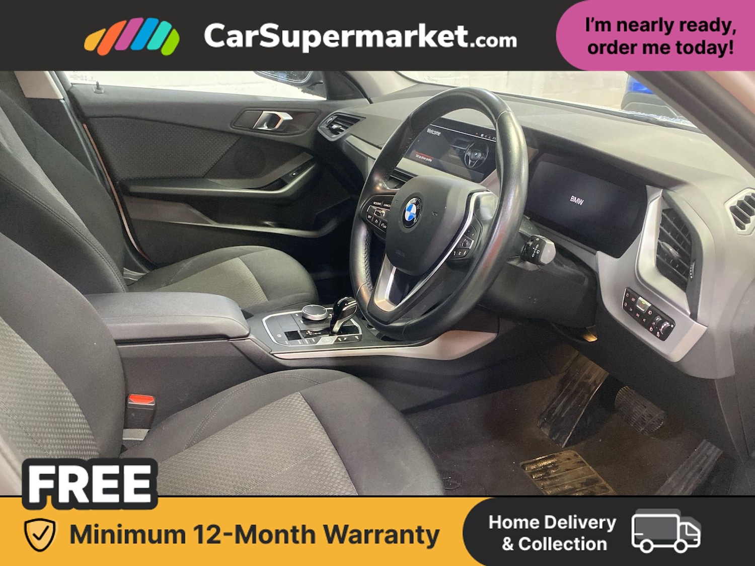 Used BMW 1 Series 2024 for sale - 78065156: Photo 3