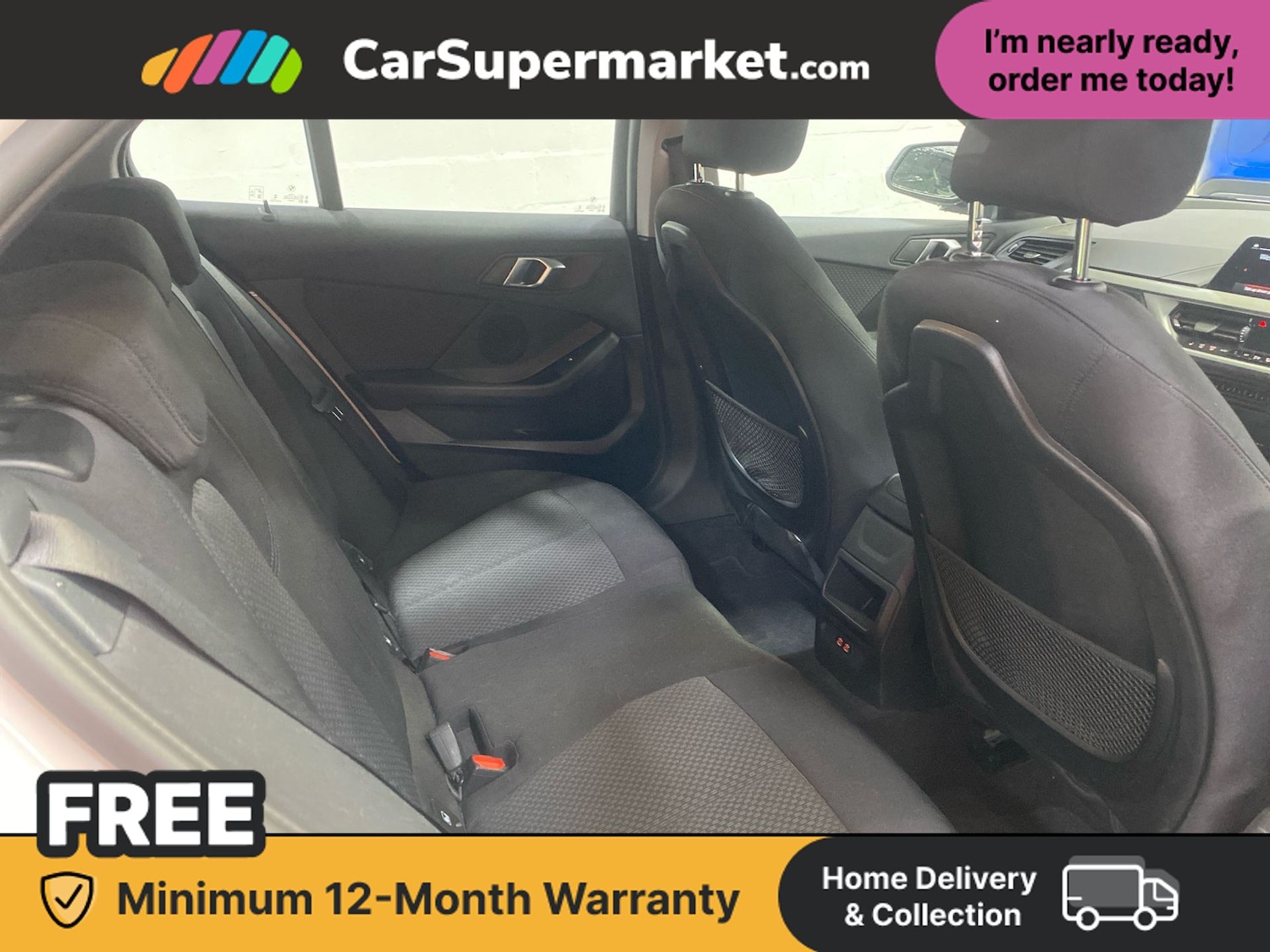 Used BMW 1 Series 2024 for sale - 78065156: Photo 4